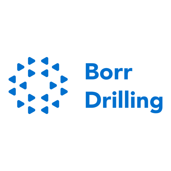 BORR logo