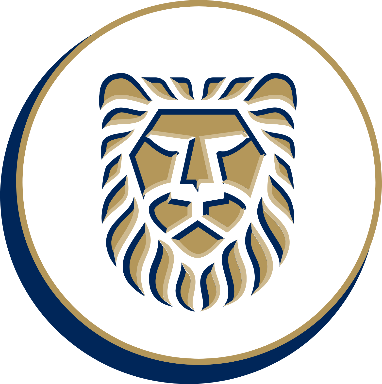 GOLD FIELDS logo